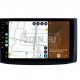 CHEVROLET - 9" МУЛТИМЕДИЯ / Навигация android 16